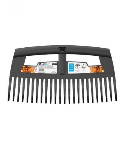 Маленькая головка для грабель ERGO™