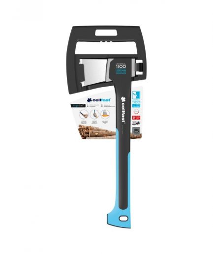 Универсальный топор U1100 ERGO™
