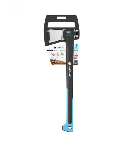 Универсальный топор U1600 ERGO™