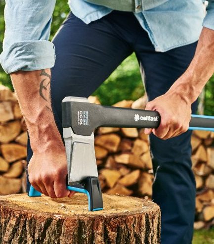 Универсальная точилка ERGO™