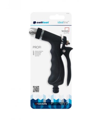 Пистолетный ороситель PROFI IDEAL™
