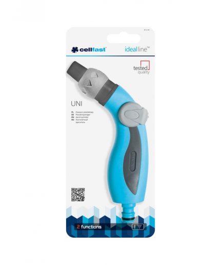 Пистолетный ороситель UNI IDEAL™