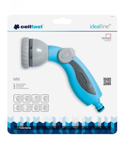 Пистолетный ороситель MIX IDEAL™