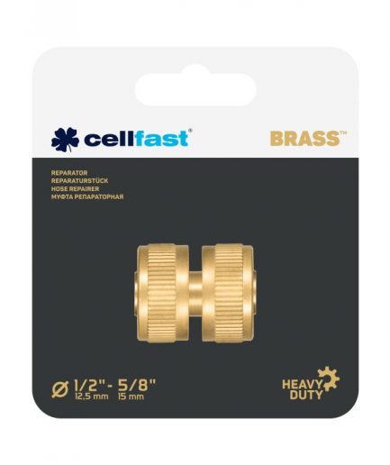 Муфта репараторная BRASS™ 1/2