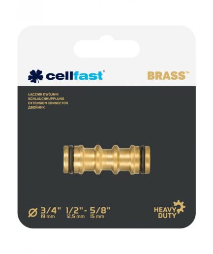 Двойник BRASS™