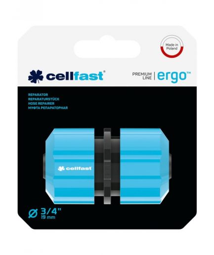 Муфта репараторная ERGO™ 3/4