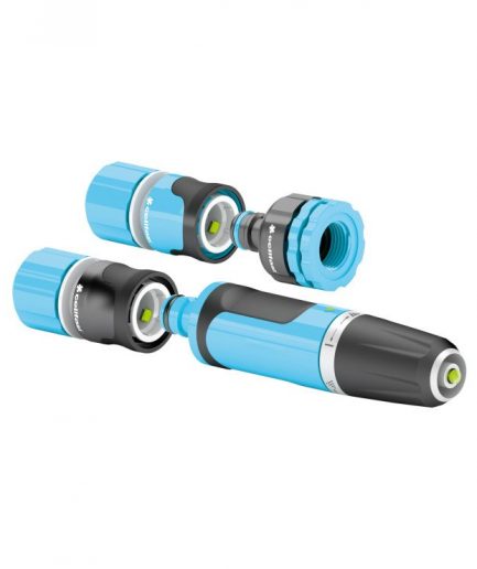 Катушка для шланга ERGO XS™