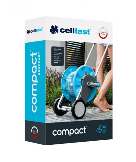 Тележка для шланга COMPACT