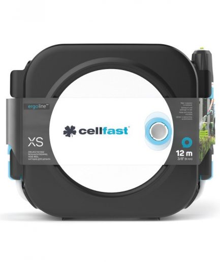 Катушка для шланга ERGO XS™