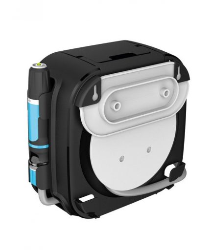 Катушка для шланга ERGO XS™