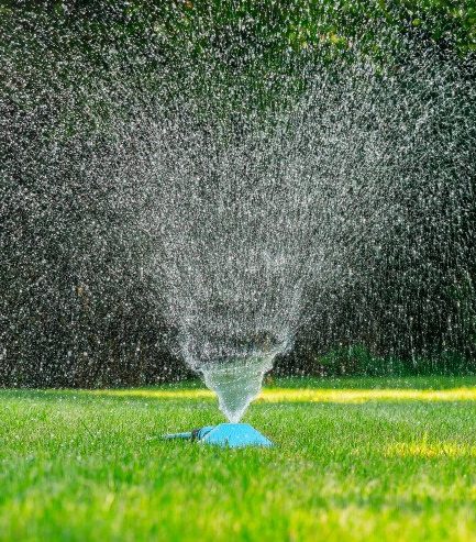 Статический ороситель CONOR тт IDEAL™