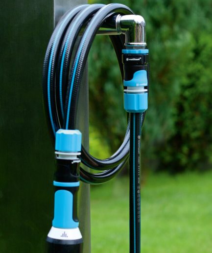 Универсальный адаптер с внутренней нарезкой ERGO™ G1/2 - G3/4" - G1"