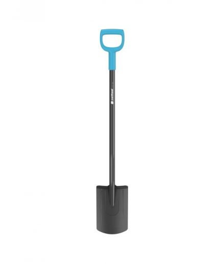 Лопата с закругленным лезвием IDEAL™