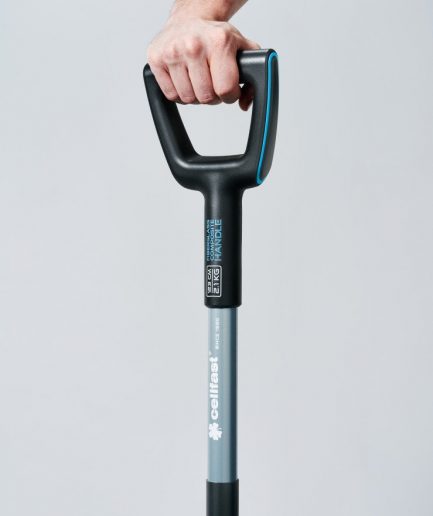 Штыковая лопата ERGO™