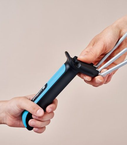 Культиватор ERGO™