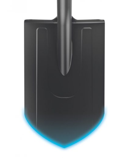 Штыковая лопата IDEAL PRO™