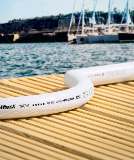 Поливочный набор YACHT PRESTIGE™ ATSV™